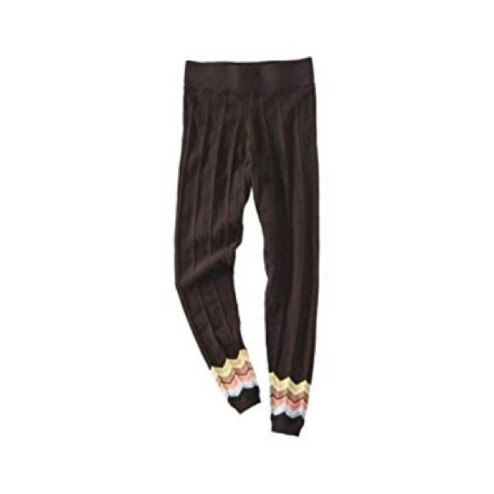 Missoni for Target Sweater Leggings